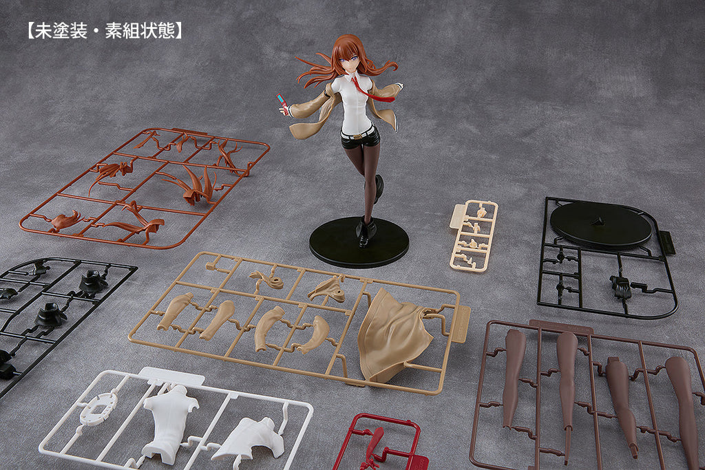 STEINS;GATE - Reincarnation Kurisu Makise Model Kit