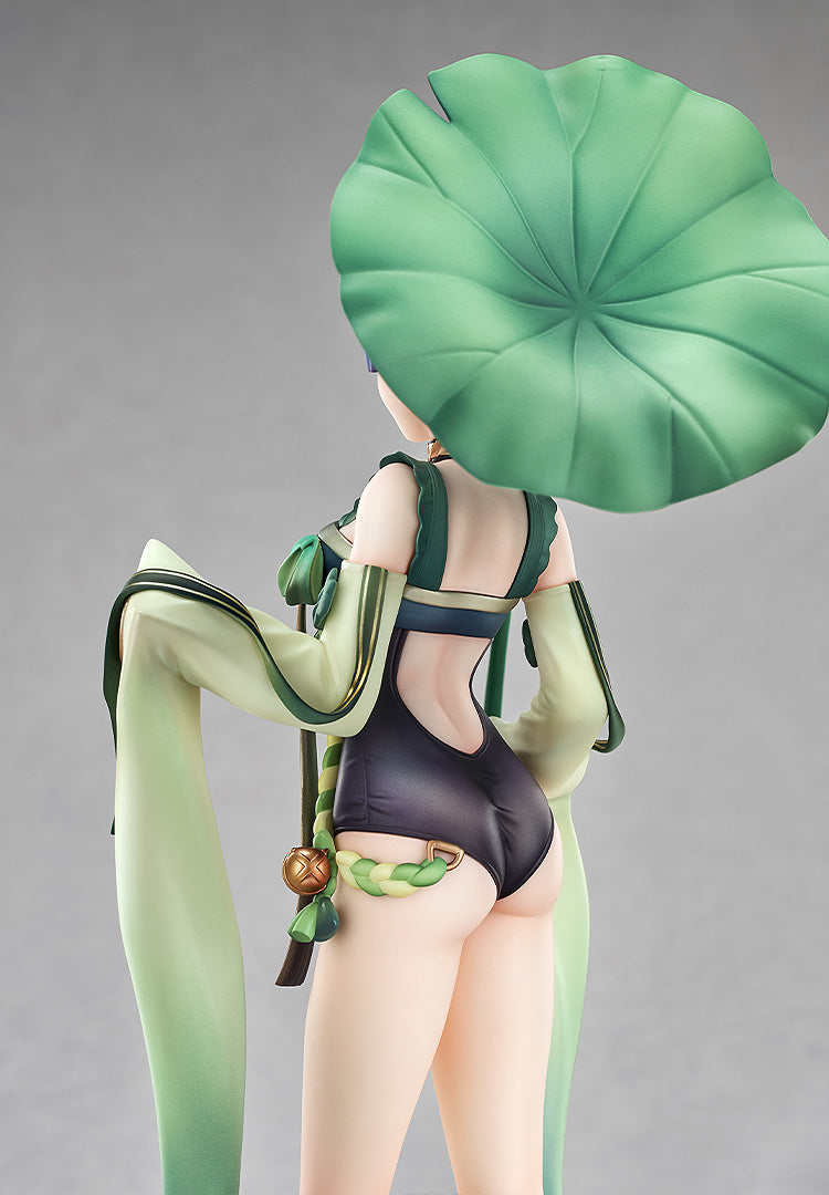 Re:ZERO -Starting Life in Another World- - Rem: Breather in the Garden Ver. 1/7 Scale Figure