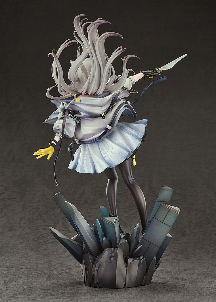 Arknights: Endfield - Perlica 1/7 Scale Figure