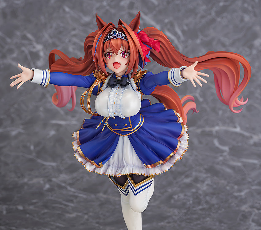 Umamusume: Pretty Derby - [Your Scarlet Tailwind] Daiwa Scarlet 1/7 Scale Figure