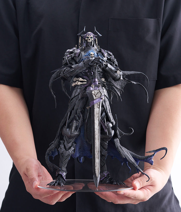 Fate/Grand Order - POP UP PARADE SP Assassin/First Hassan Figure