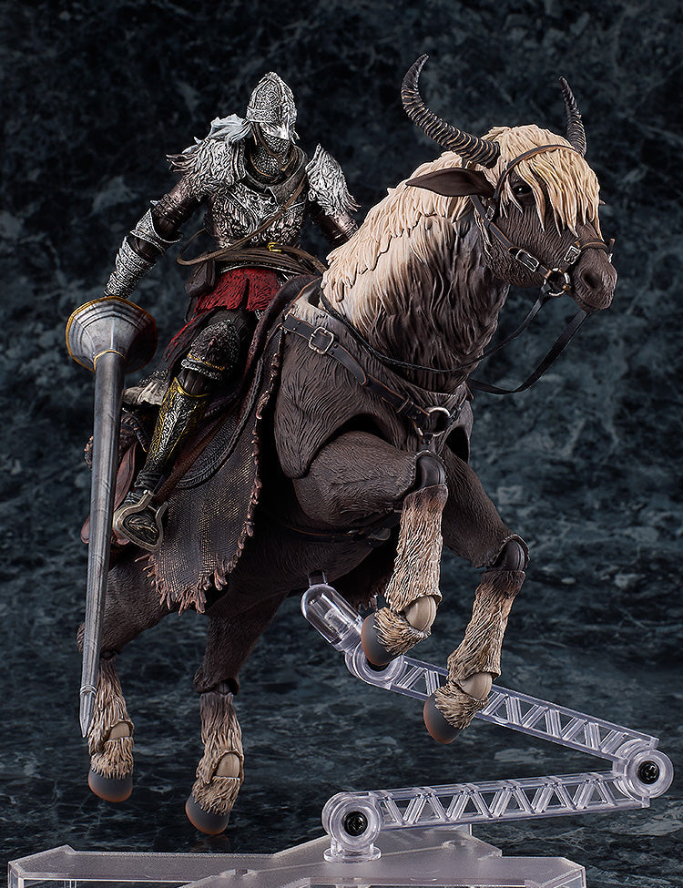 ELDEN RING - figma Torrent, the Spectral Steed Figure