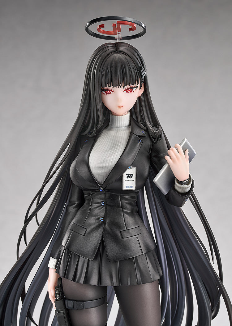 Blue Archive - Rio 1/7 Scale Figure
