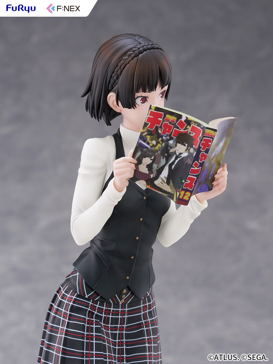 Persona5 Royal - Makoto Niijima 1/7 Scale Figure
