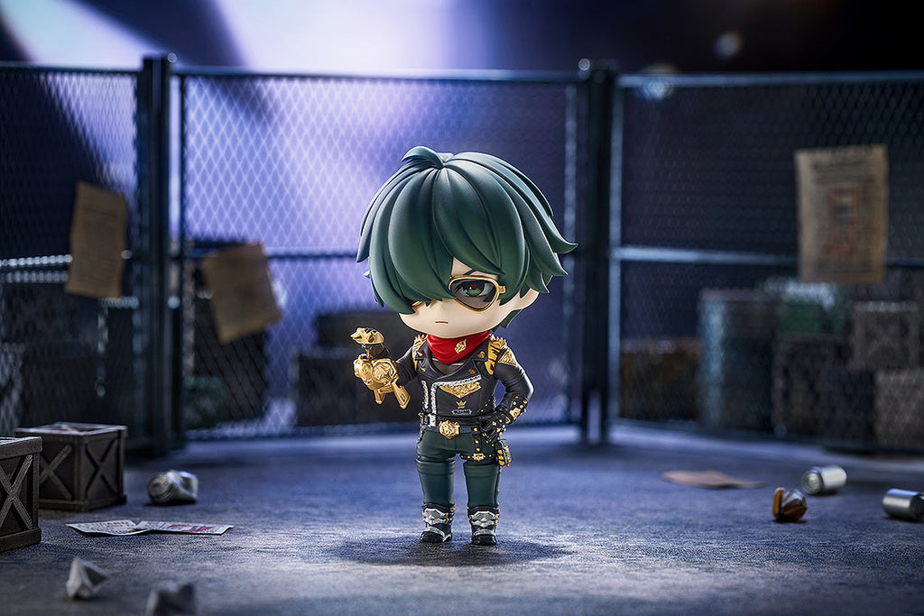 Zenless Zone Zero - Nendoroid Lighter Figure