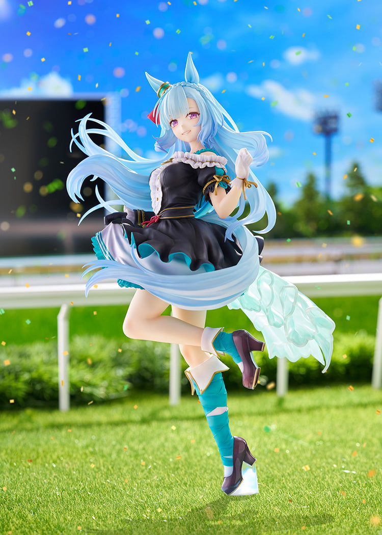 Umamusume: Cinderella Gray - Mejiro Ardan 1/7 Scale Figure