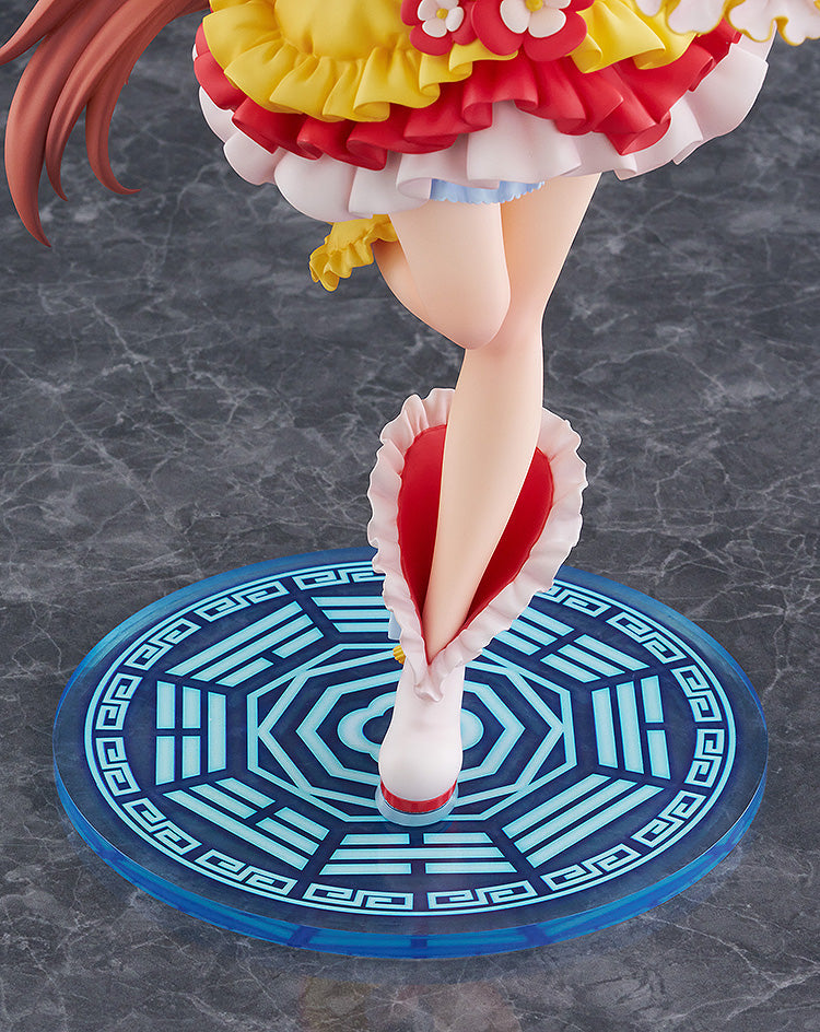 Umamusume: Pretty Derby - Copano Rickey Signature Racewear Ver. 1/7 Scale Figure