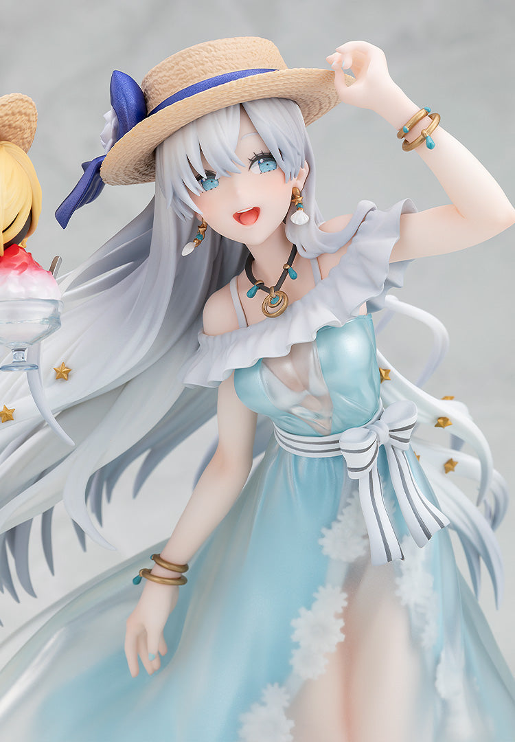 Fate/Grand Order - Anastasia & Viy (Archer) 1/7 Scale Figure