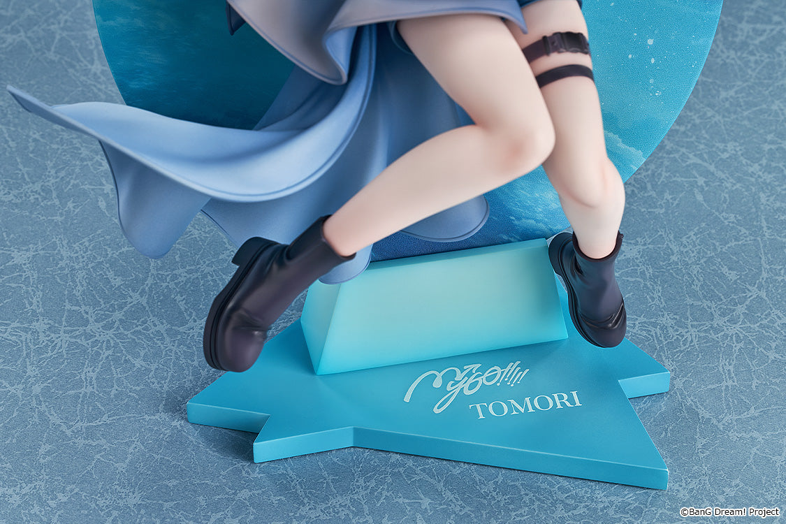 BanG Dream! - Tomori Takamatsu: Zero Gravity Ver. 1/7 Scale Figure