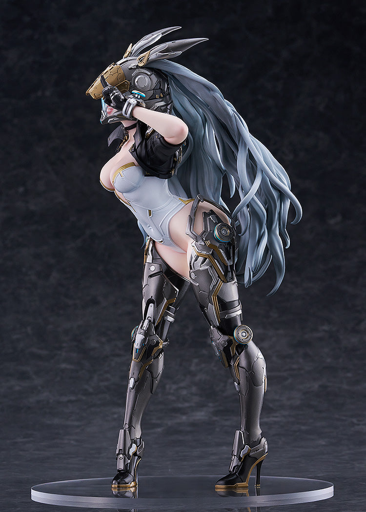 The First Descendant - Ultimate Bunny 1/7 Scale Figure