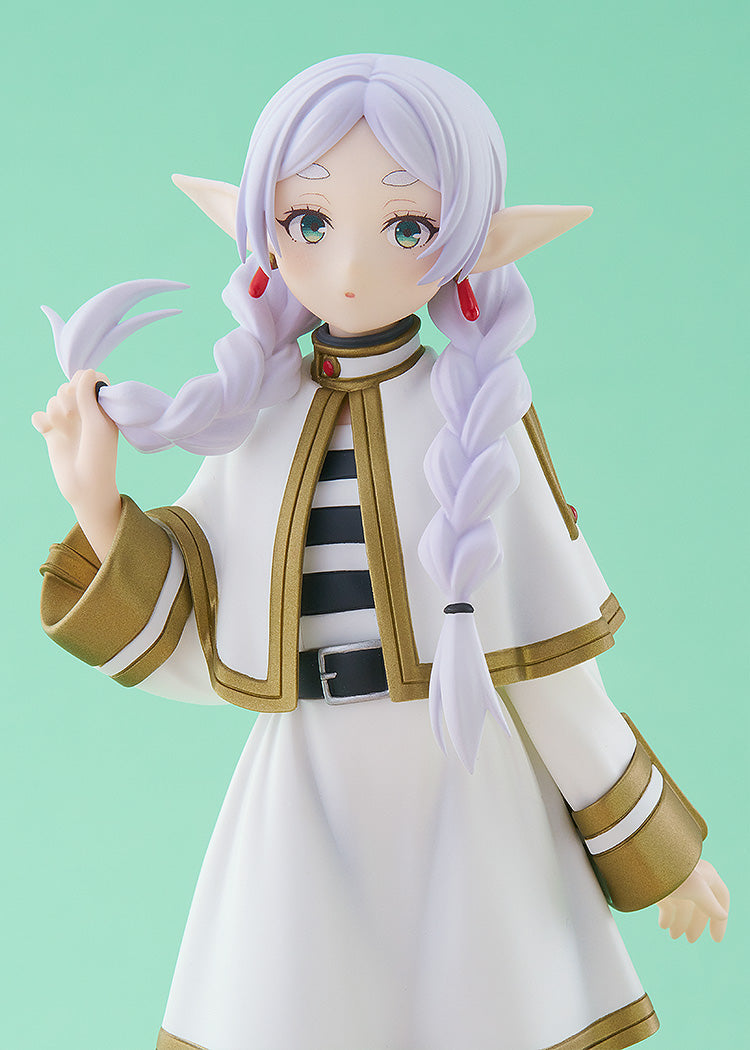 Frieren: Beyond Journey's End - POP UP PARADE Frieren: Braids Ver. Figure