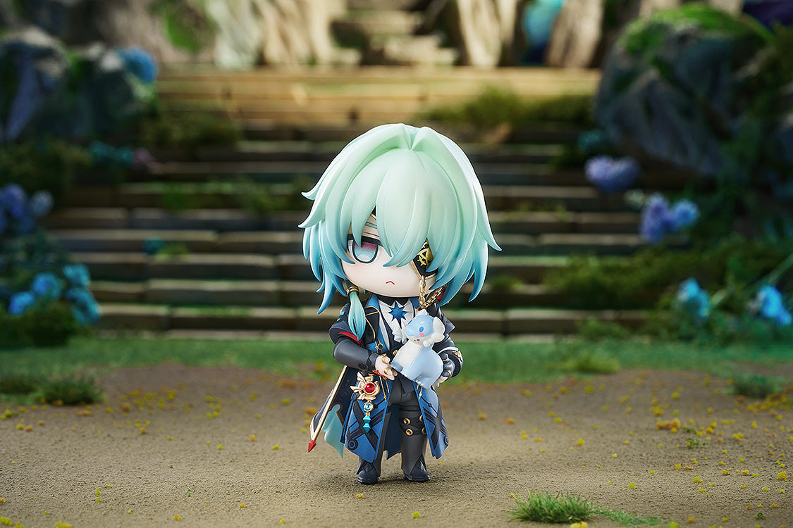 Honkai: Star Rail - Nendoroid Anaxa Figure