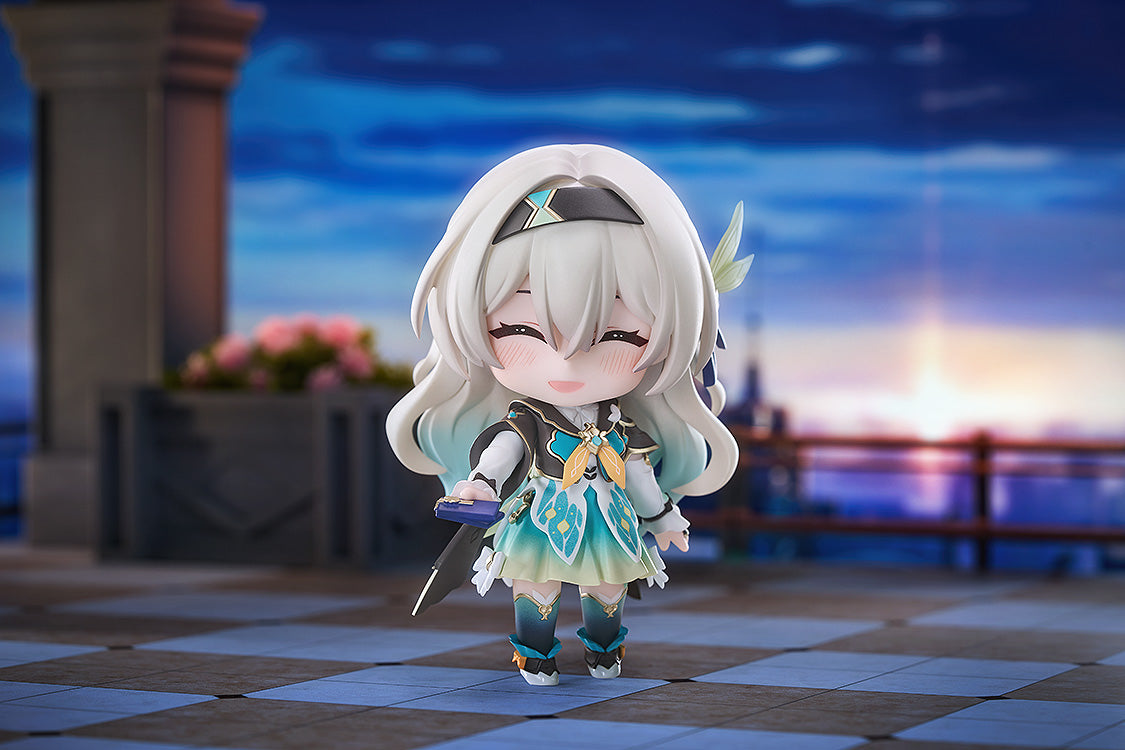 Honkai: Star Rail - Nendoroid Firefly Figure
