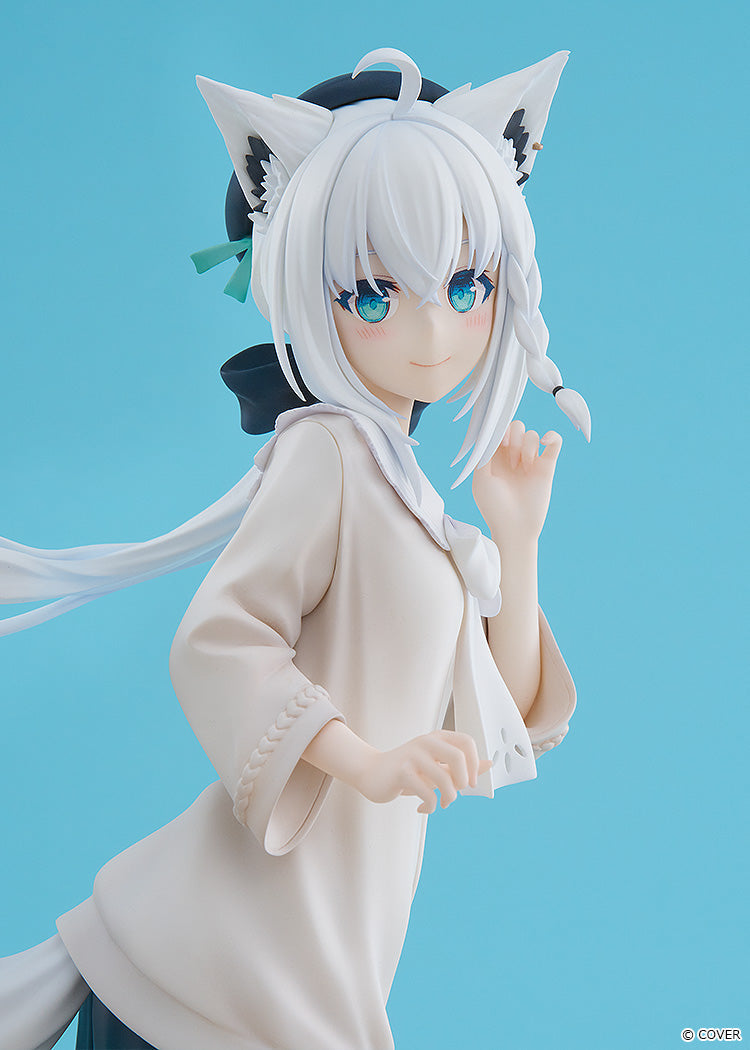 hololive production - G.S. Collection Shirakami Fubuki: Date Style - Casual Outfit Ver. 1/7 Scale Figure