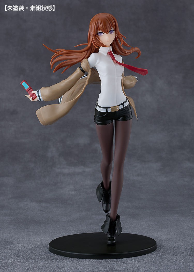 STEINS;GATE - Reincarnation Kurisu Makise Model Kit