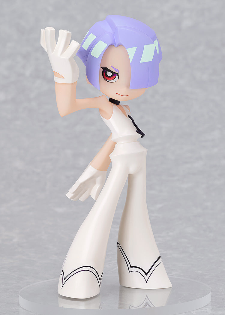 New PANTY & STOCKING with GARTERBELT - POP UP PARADE Polyester & Polyurethane Figure Set