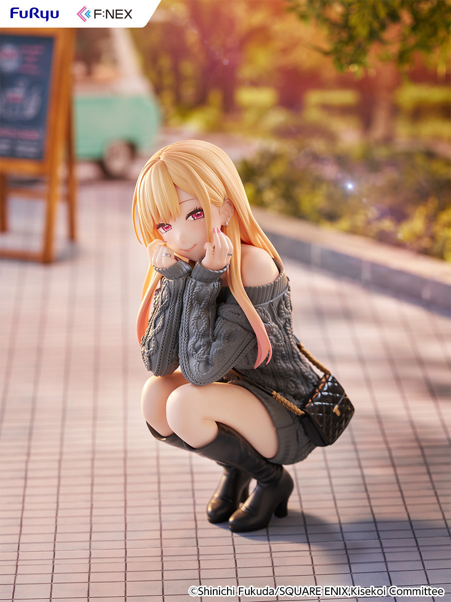 My Dress-Up Darling - Kitagawa Marin knit ver. 1/6 Scale Figure