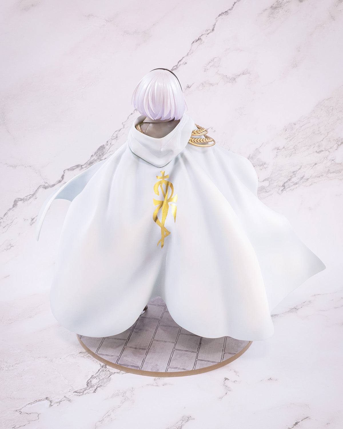 Wandering Witch: The Journey of Elaina - Amnesia 1/7 Scale Figure