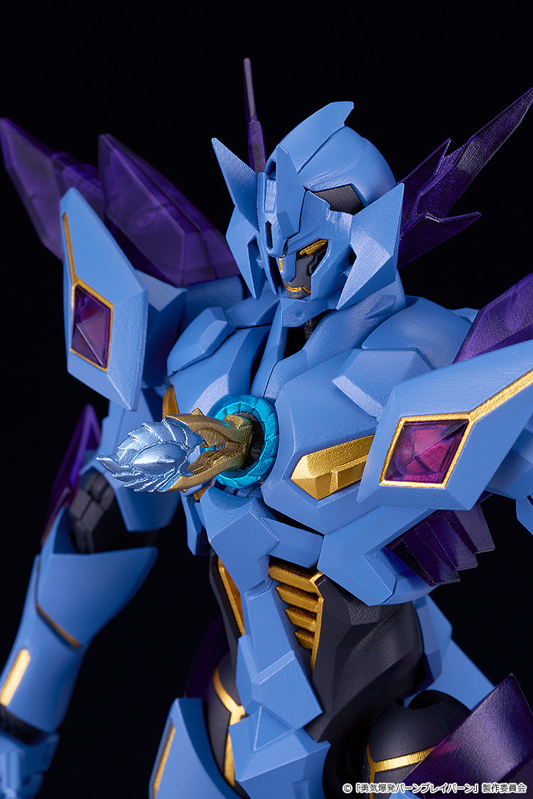 Bang Brave Bang Bravern - MODEROID Superbia Model Kit