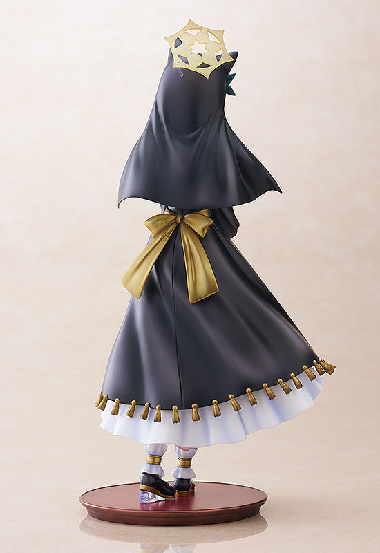 Blue Archive - Mari 1/7 Scale Figure (Rerelease)