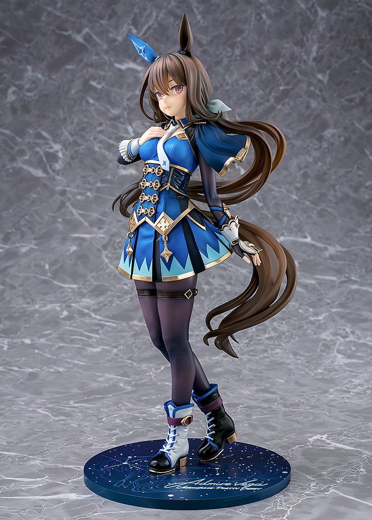Umamusume: Pretty Derby	 - Admire Vega 1/7 Scale Figure (Rerelease)