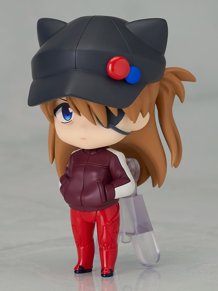Rebuild of Evangelion - Nendoroid Surprise Rebuild of Evangelion Figures (Boxset)