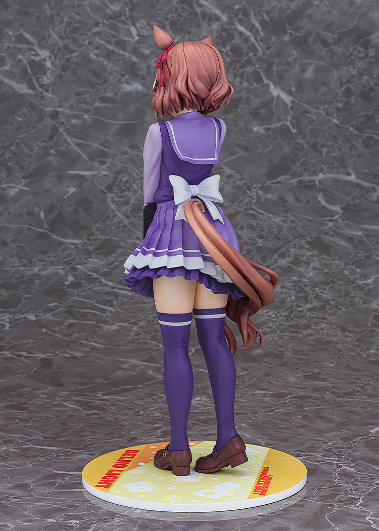 Umamusume: Cinderella Gray - Belno Light 1/7 Scale Figure (Second Preorder Period)