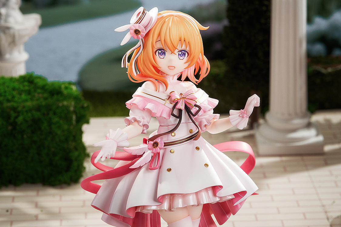 Is the Order a Rabbit? - Cocoa: Dress Ver. 1/7 Scale Figure