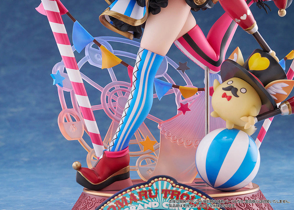 hololive production - Omaru Polka 1/7 Scale Figure