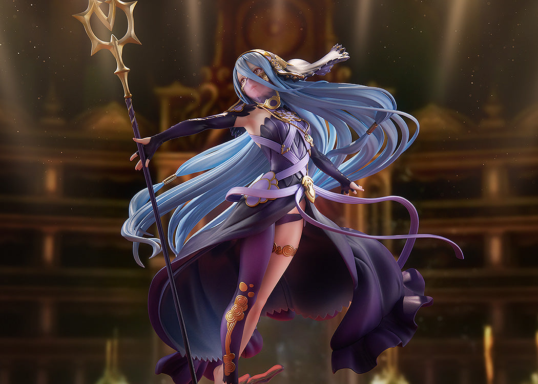 Fire Emblem - Azura (Dark Songstress) 1/7 Scale Figure