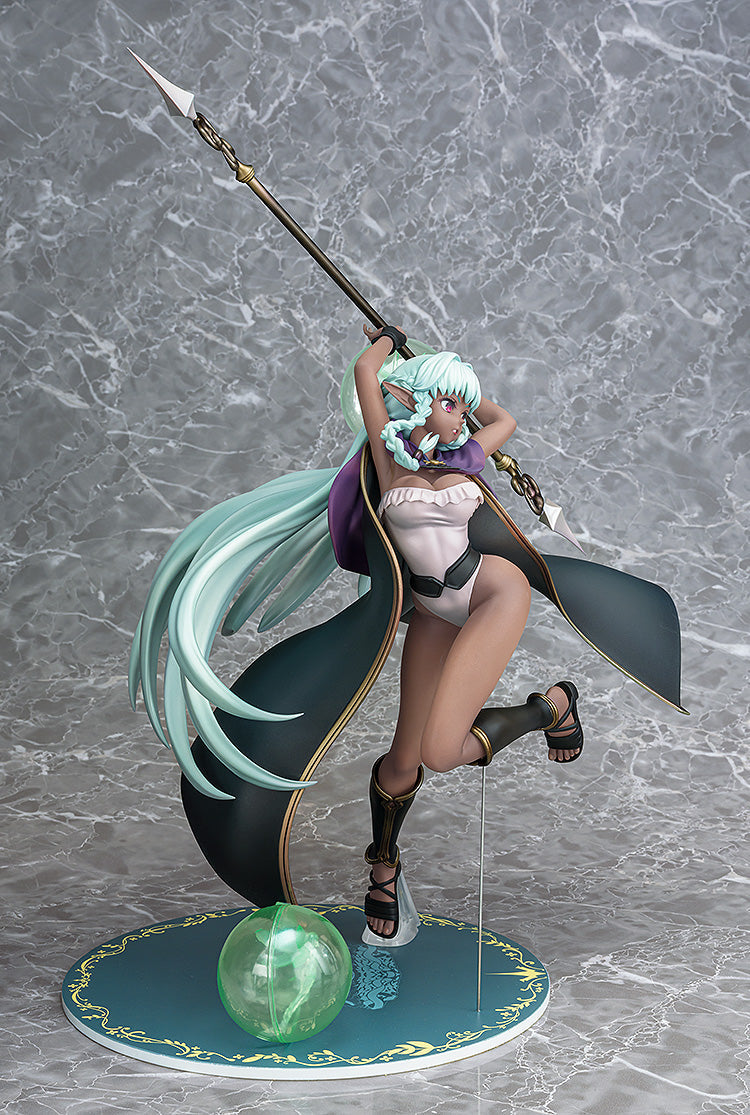 Unicorn Overlord - Rosalinde 1/6 Scale Figure
