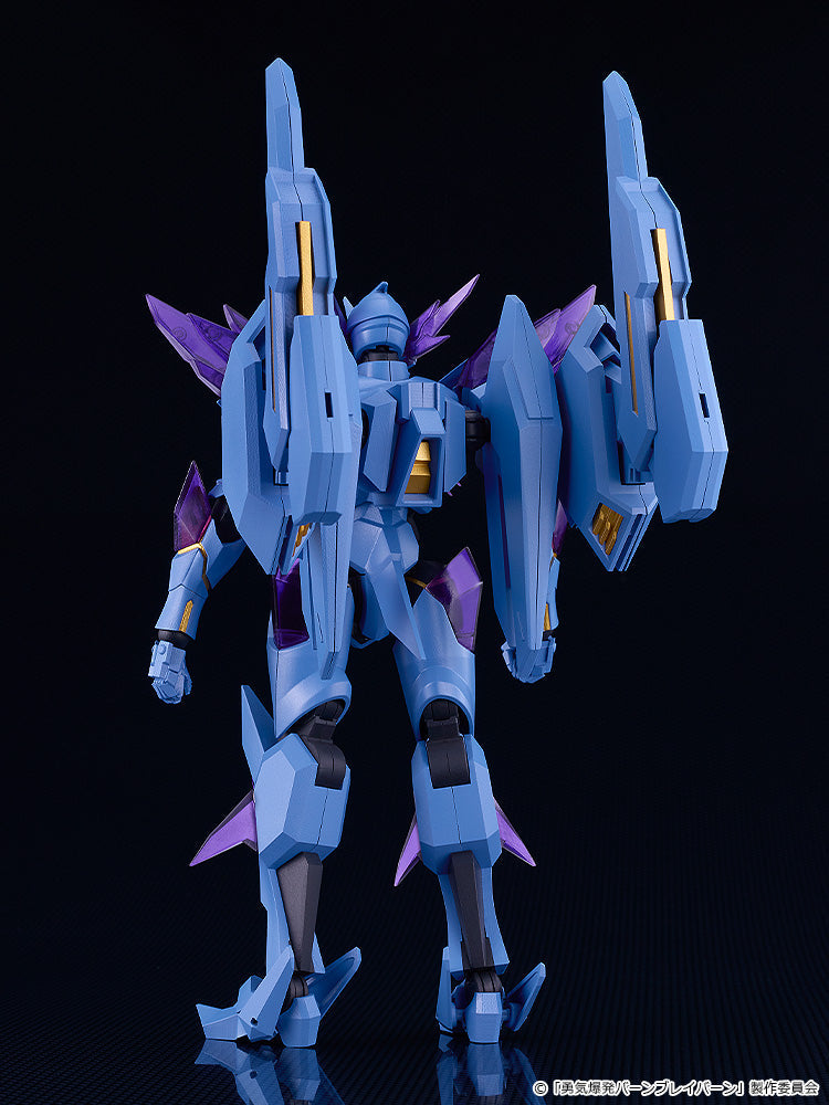 Bang Brave Bang Bravern - MODEROID Superbia Model Kit