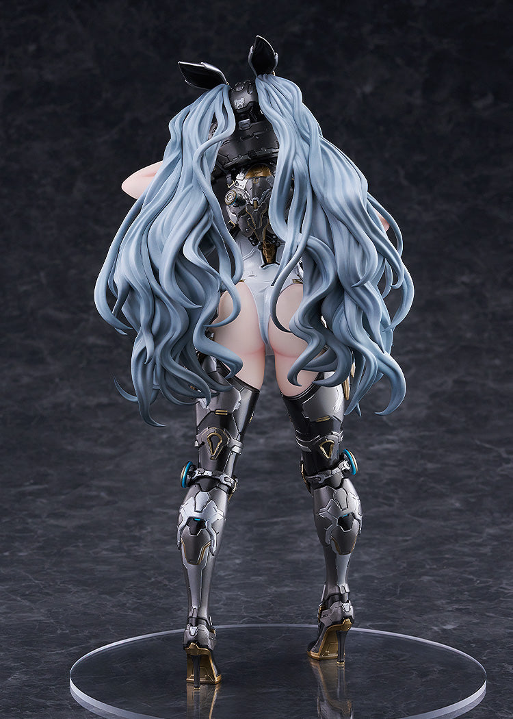 The First Descendant - Ultimate Bunny 1/7 Scale Figure
