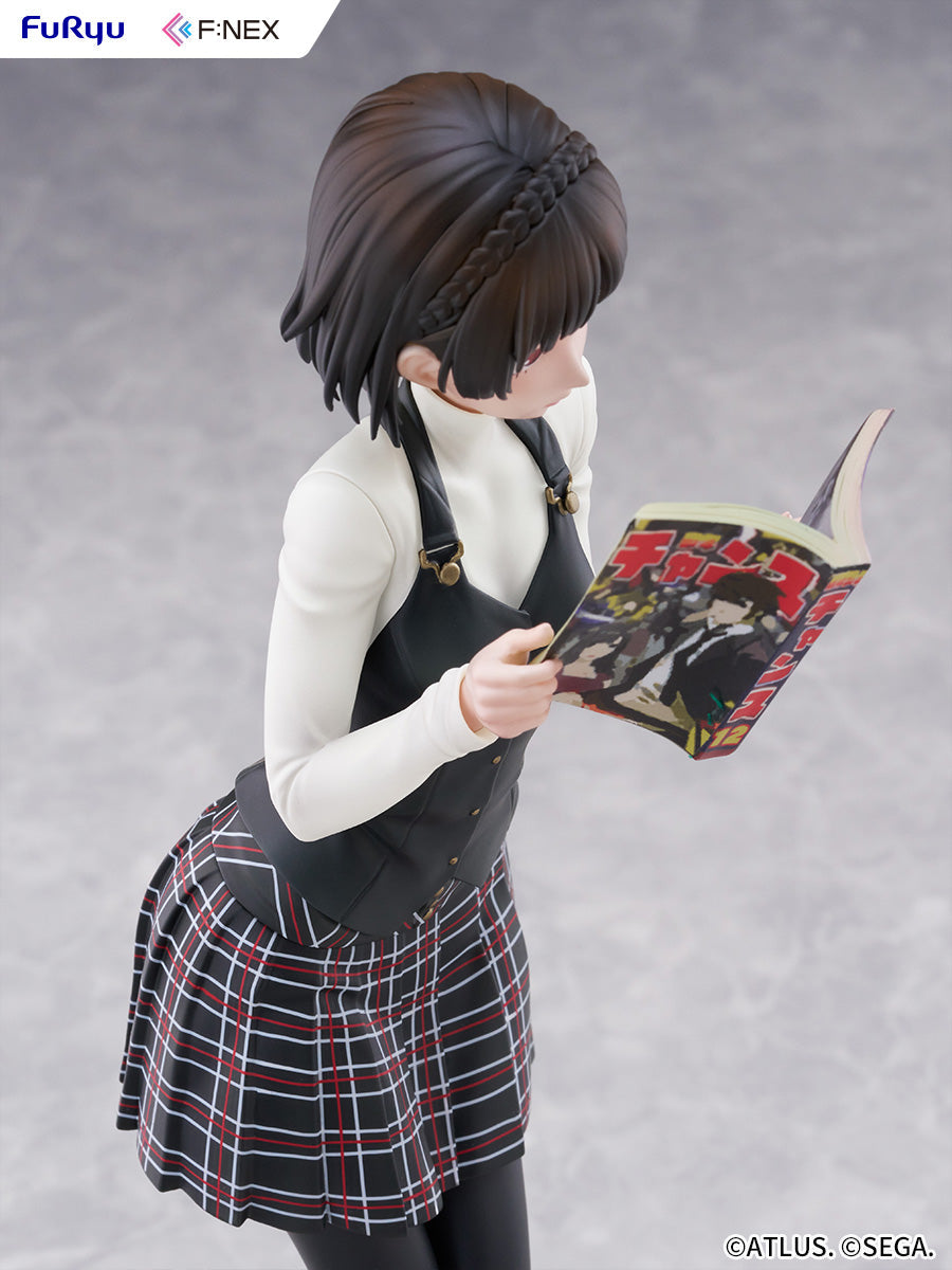 Persona5 Royal - Makoto Niijima 1/7 Scale Figure