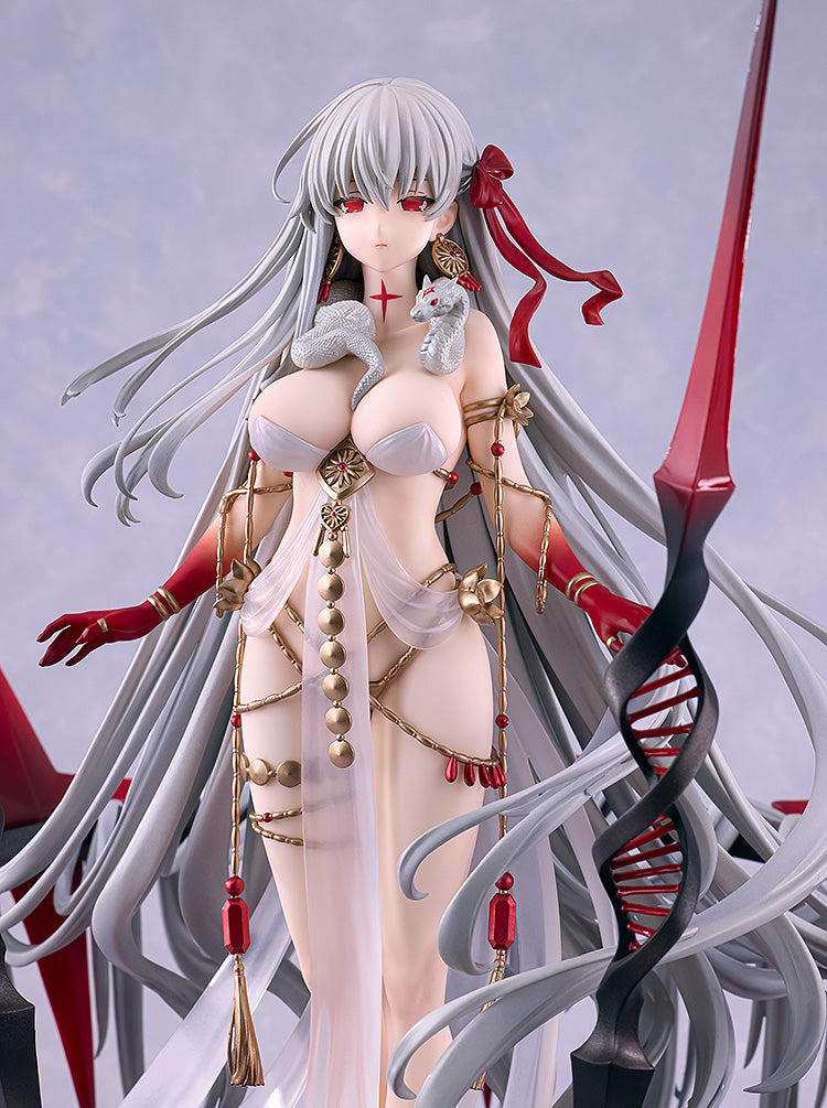 Fate/Grand Order - Archer/Durgā 1/7 Scale Figure