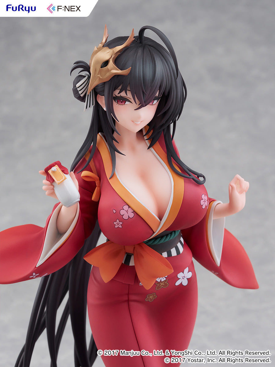 Azur Lane - Taihou Yukata ver. 1/7Scale Figure