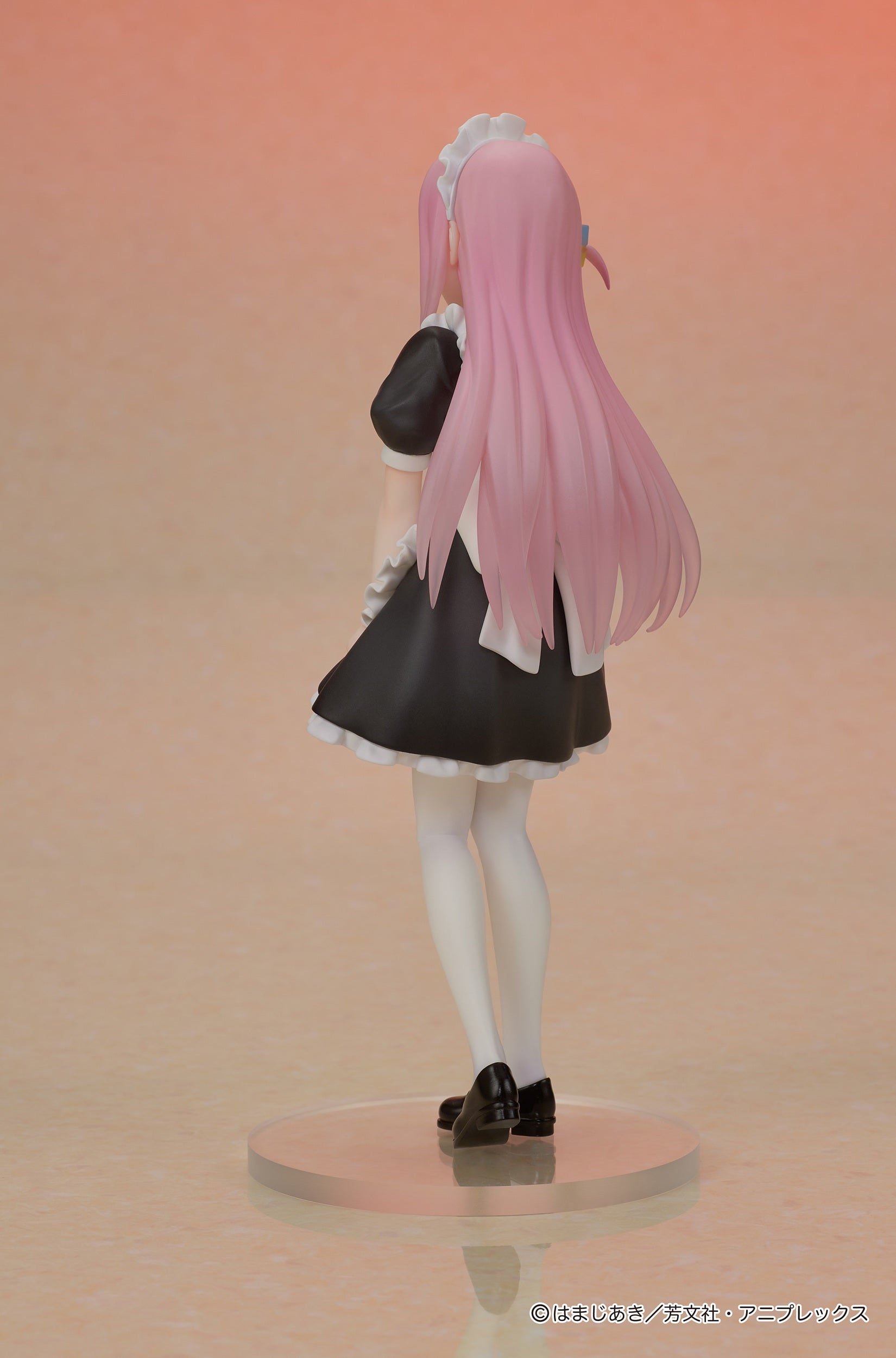 Bocchi the Rock! - DIGSTA Hitori Gotoh Figure