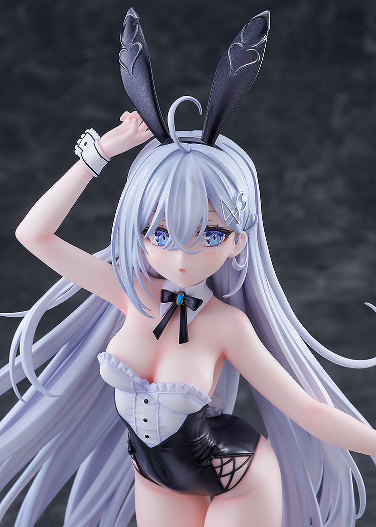 Yuki 1/7 Scale Figure