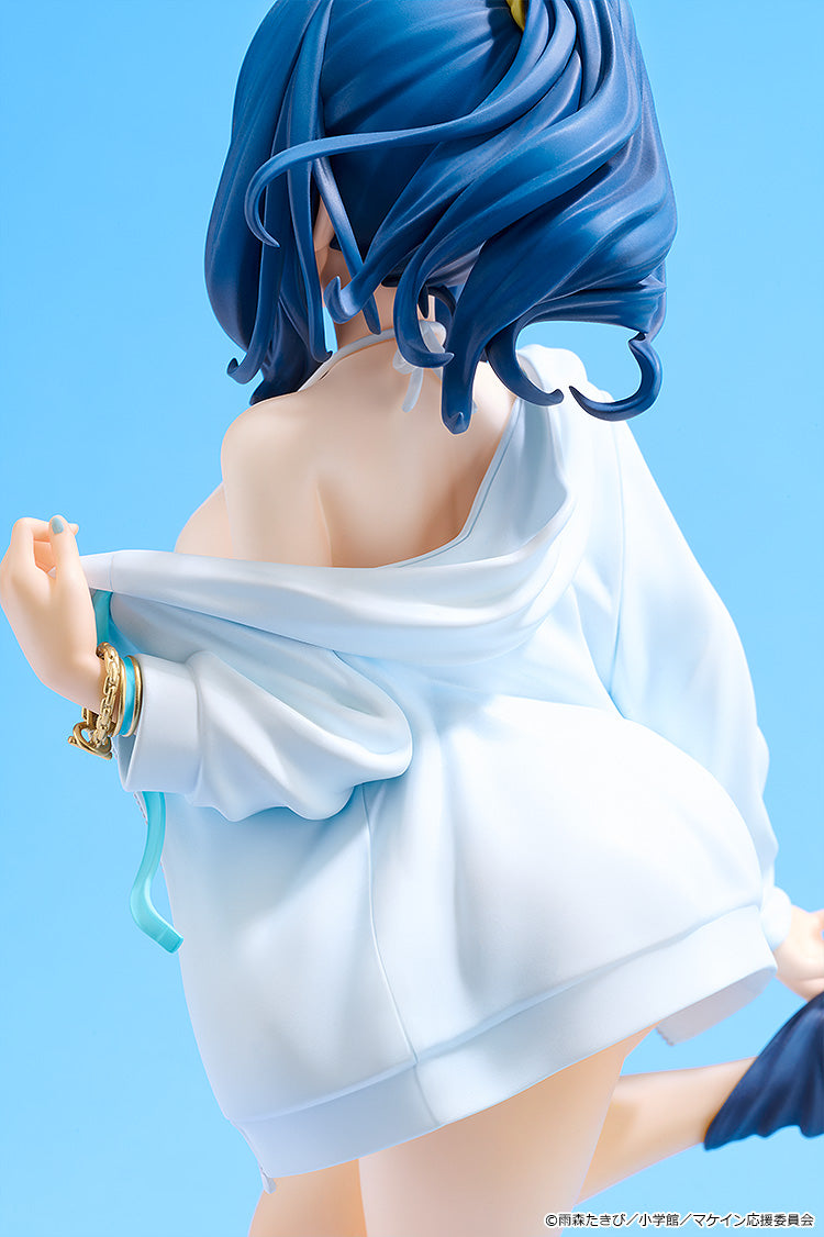 Makeine: Too Many Losing Heroines! - Anna Yanami: Swimsuit Ver. 1/7 Scale Figure