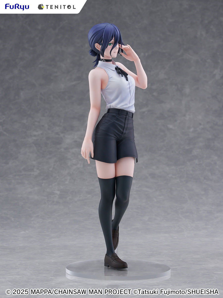 Chainsaw Man - The Movie: Reze Arc - TENITOL TALL Reze Figure