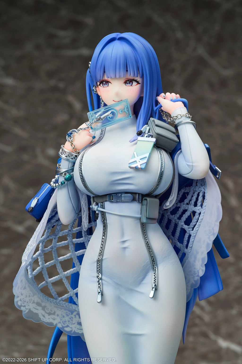 GODDESS OF VICTORY: NIKKE - Arcana 1/7 Scale Figure