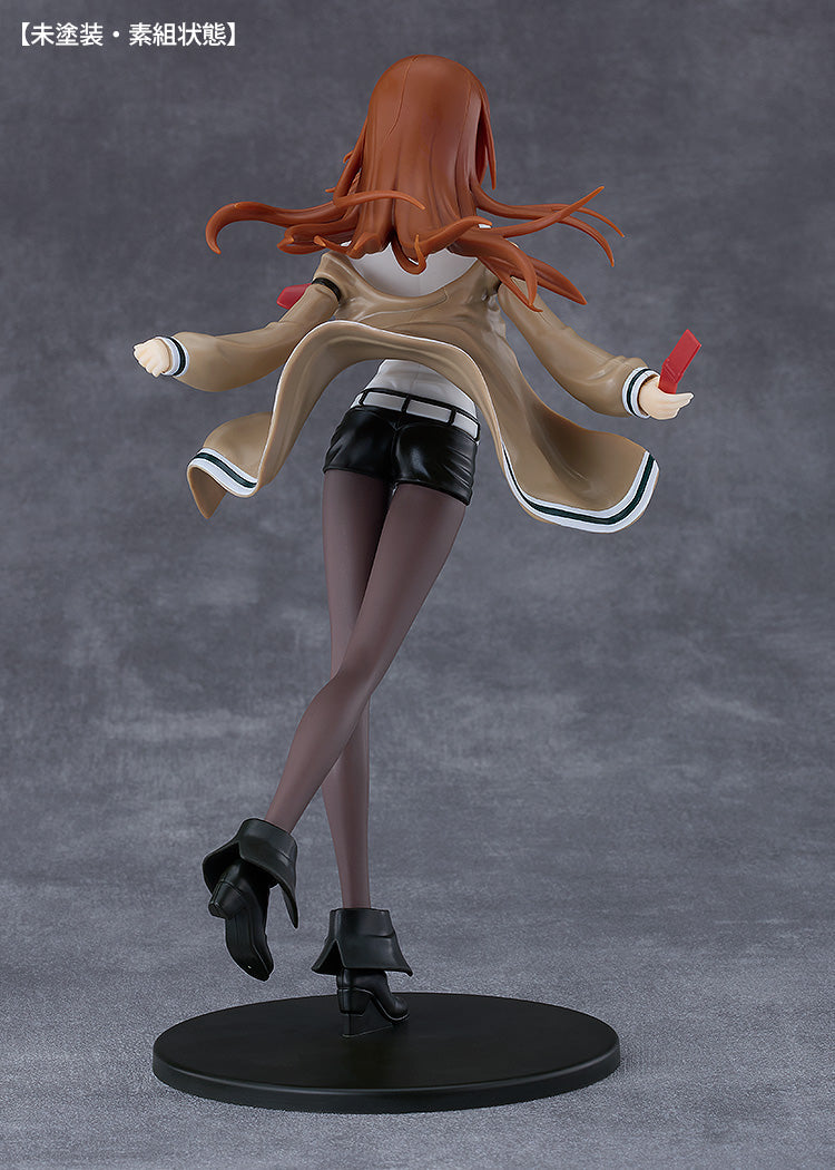 STEINS;GATE - Reincarnation Kurisu Makise Model Kit