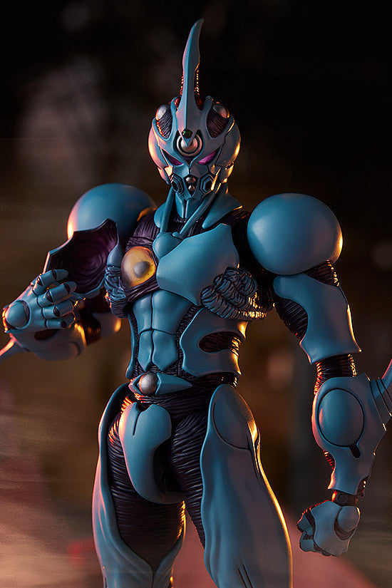 Bio Booster Armor Guyver - figma Guyver I: Ultimate Edition Figure (Rerelease)