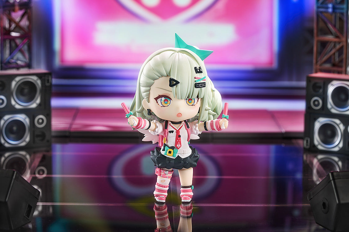 Zenless Zone Zero - Nendoroid Sunna Figure