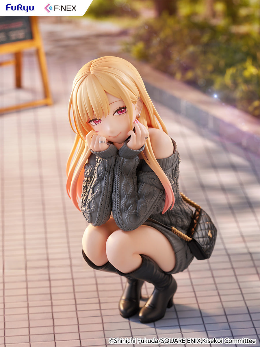 My Dress-Up Darling - Kitagawa Marin knit ver. 1/6 Scale Figure
