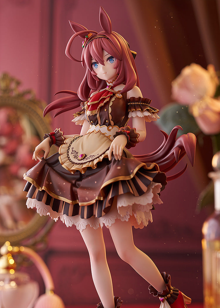 Umamusume: Pretty Derby - Mihono Bourbon [CODE: ICING] Ver. 1/6 Scale Figure