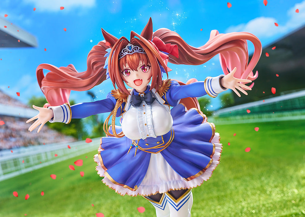 Umamusume: Pretty Derby - [Your Scarlet Tailwind] Daiwa Scarlet 1/7 Scale Figure
