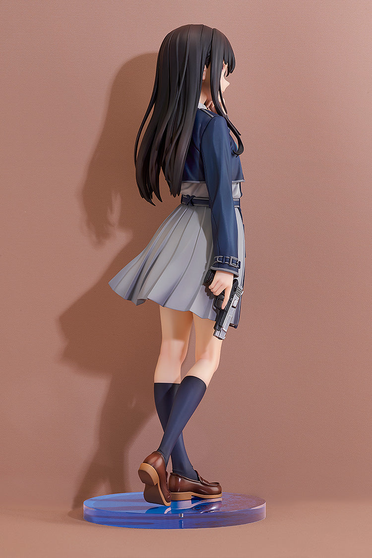 Lycoris Recoil - Chisato Nishikigi/Takina Inoue: Key Visual Ver. 1/6 Scale Figure