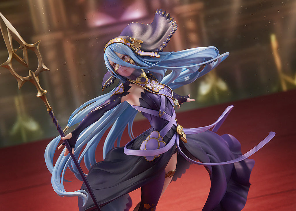Fire Emblem - Azura (Dark Songstress) 1/7 Scale Figure