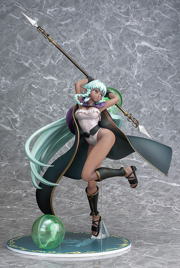 Unicorn Overlord - Rosalinde 1/6 Scale Figure